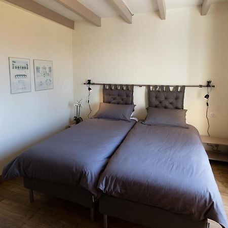 Appartement La Haute Preze & Golffrance Rouzède Eksteriør bilde