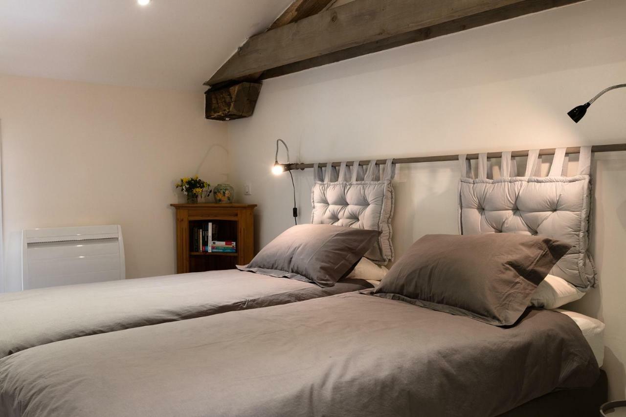 Appartement La Haute Preze & Golffrance Rouzède Eksteriør bilde